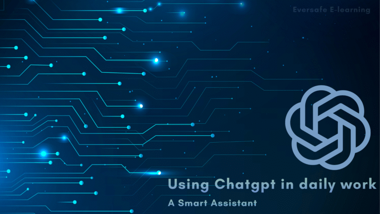 Using ChatGPT in Daily Work