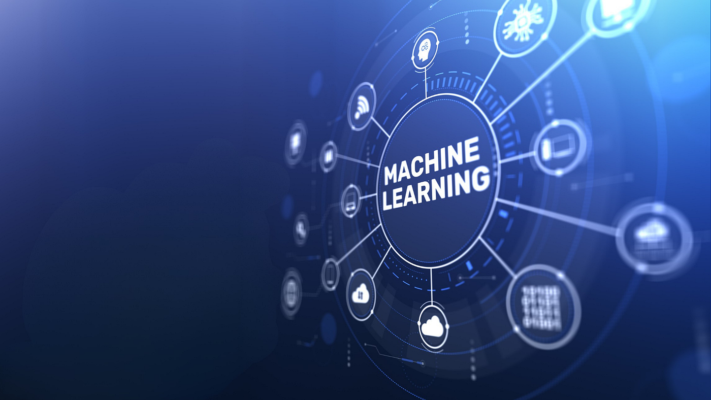 Introduction to Machine Learning
